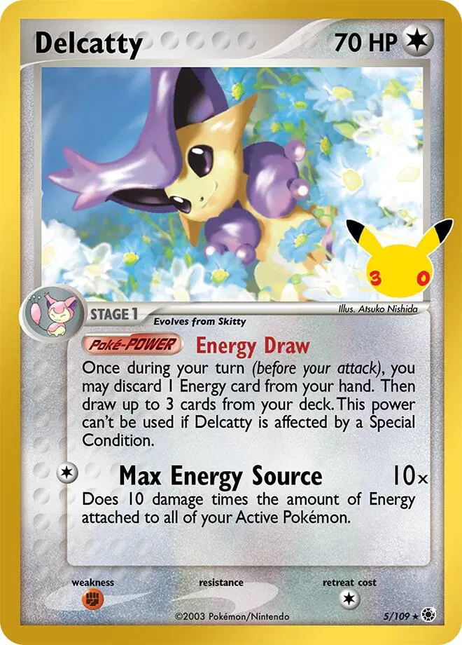 Delcatty 