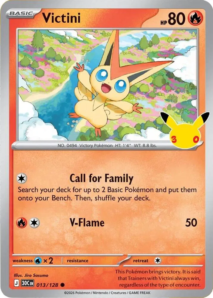 Victini 