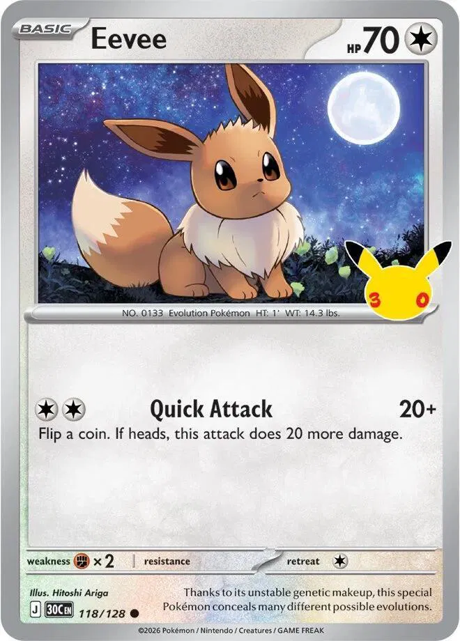 Eevee  