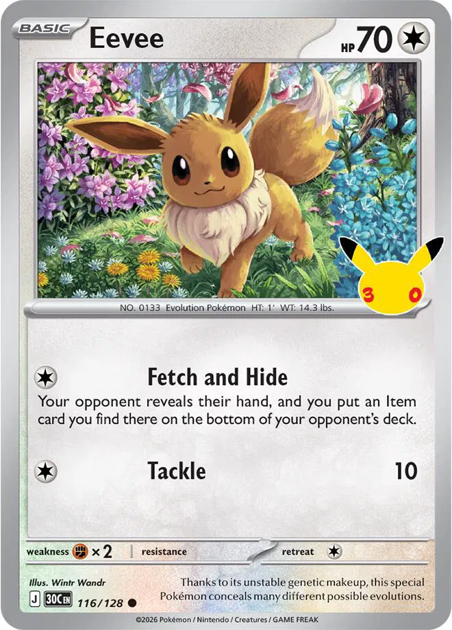Eevee  