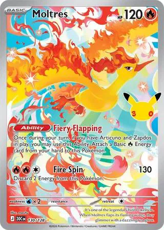 Moltres  