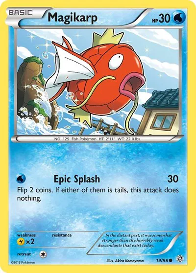 Magikarp 