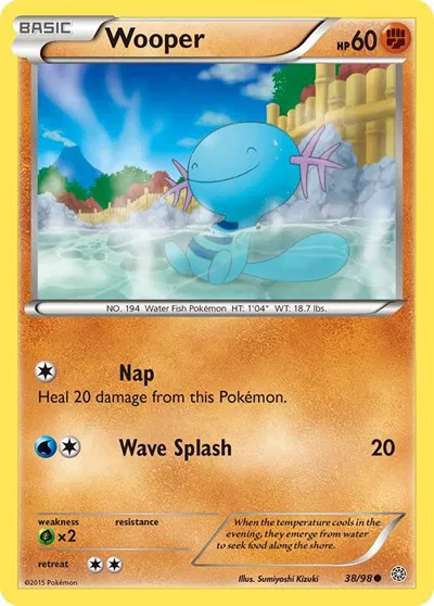 Wooper 