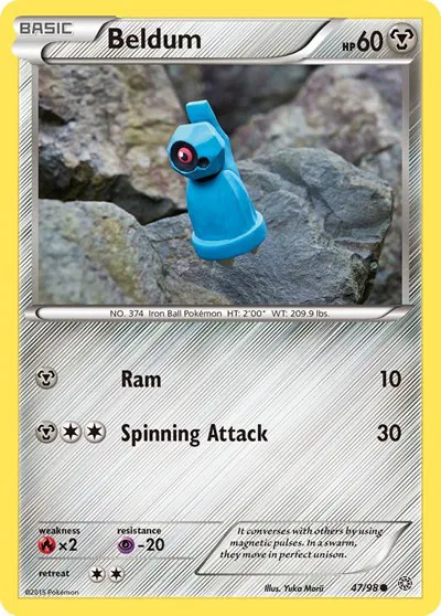 Beldum 
