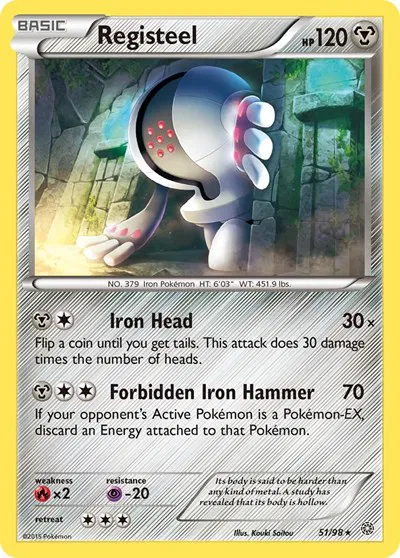 Registeel 