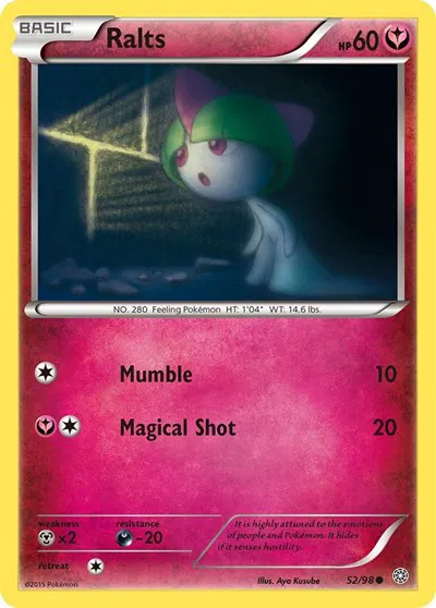 Ralts 
