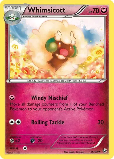 Whimsicott 
