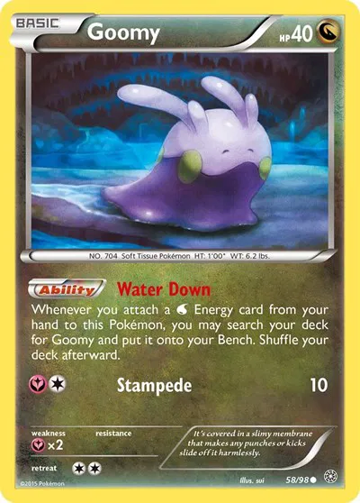 Goomy 