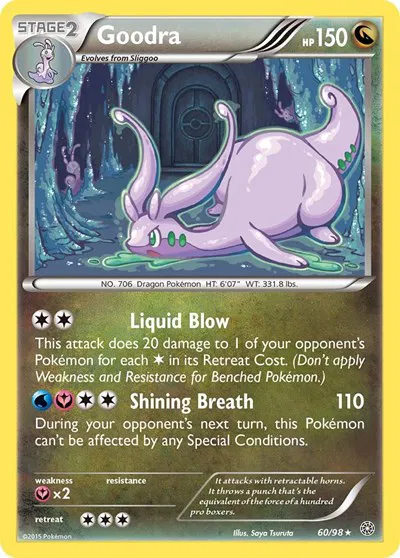 Goodra 