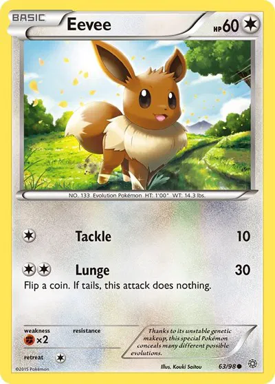 Eevee 