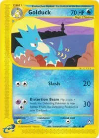 Golduck (50b) 