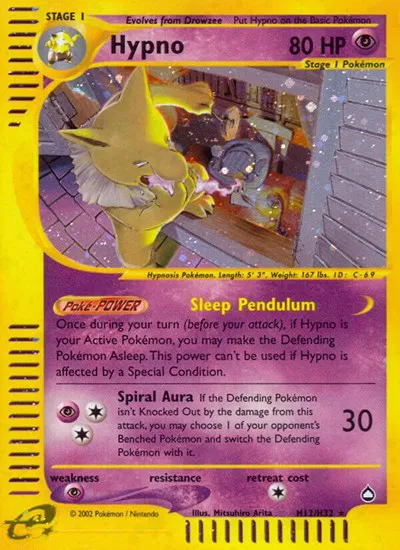 Hypno (H12) 