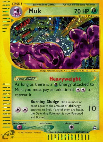 Muk (H17) 