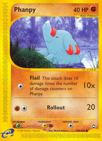 Phanpy 