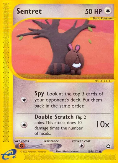 Sentret 