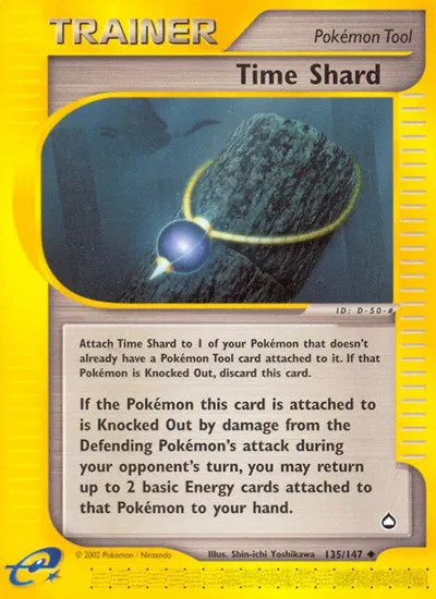 Time Shard 