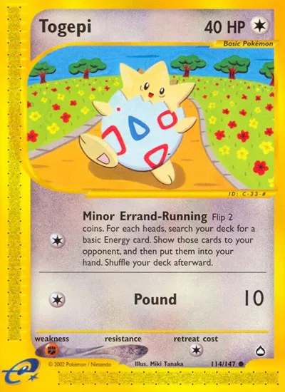 Togepi 