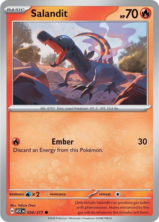Salandit 