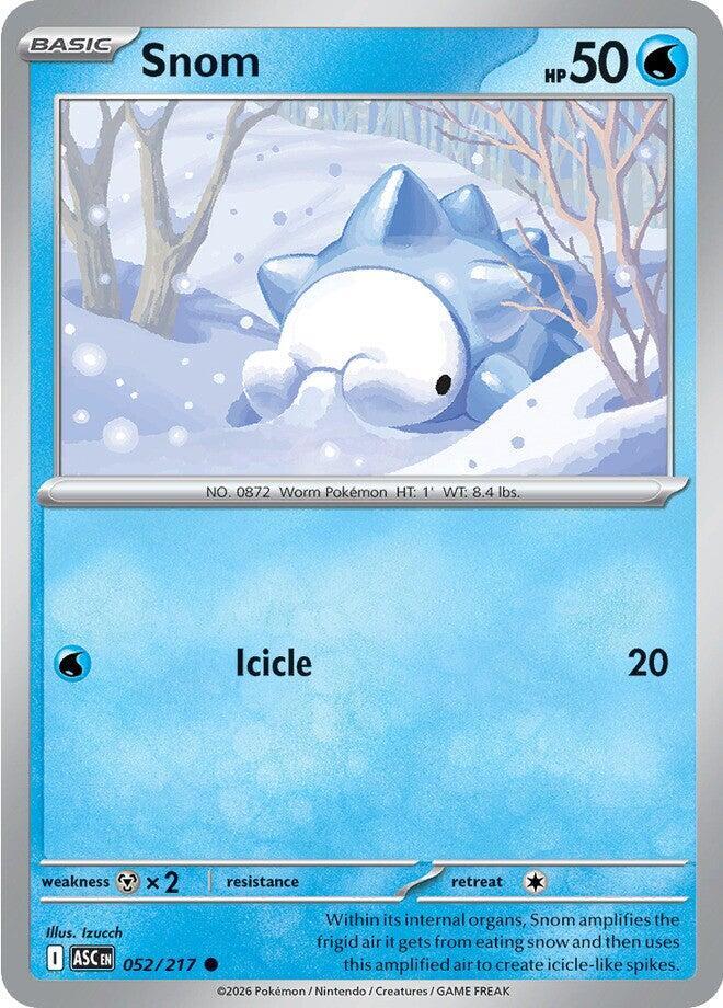 Snom 