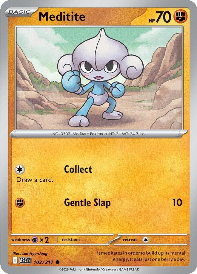 Meditite 