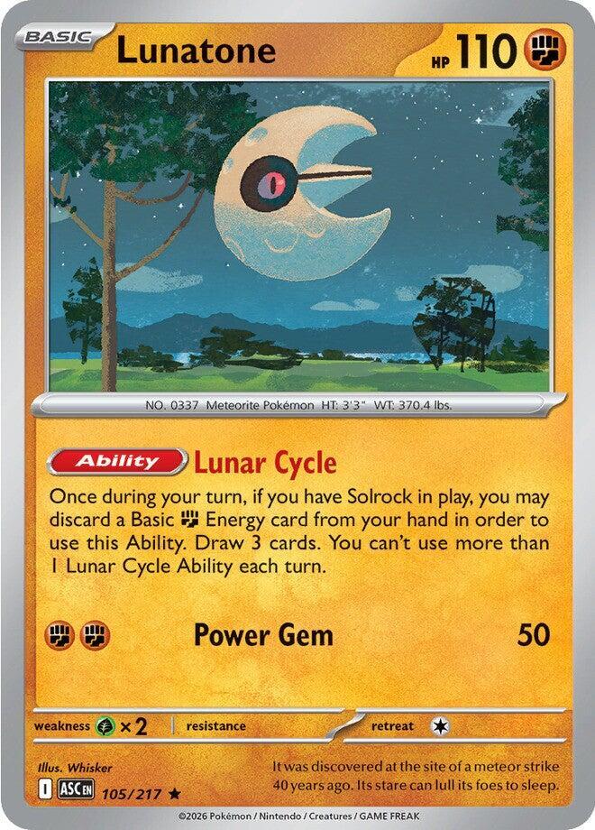 Lunatone 