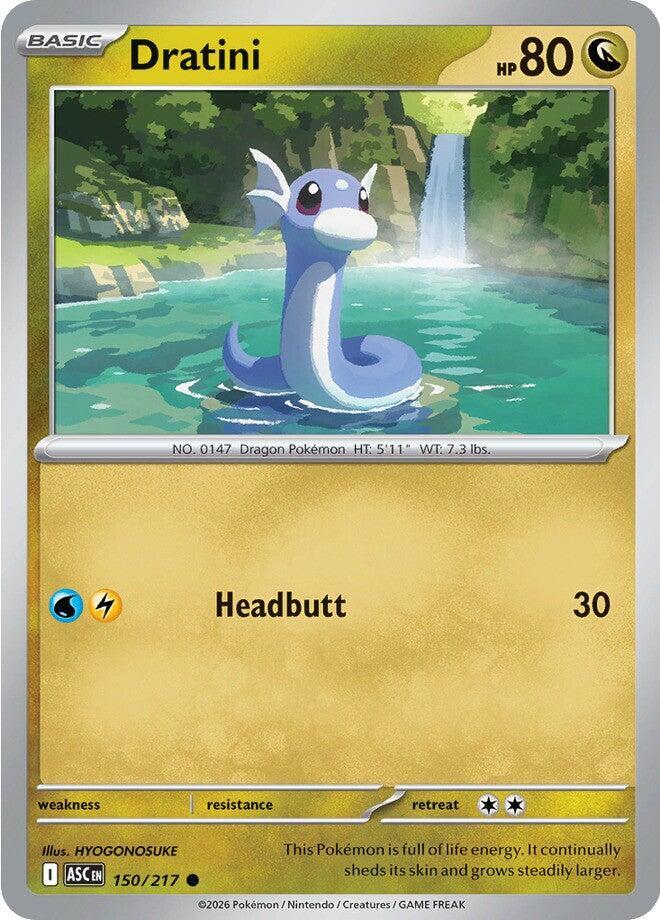 Dratini 