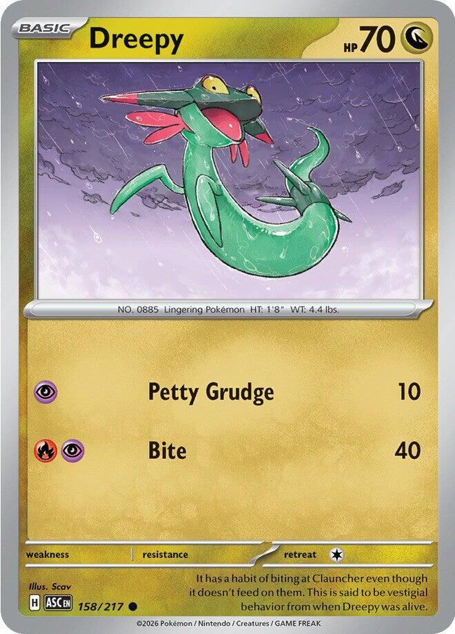 Dreepy 