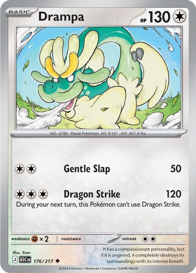 Drampa 