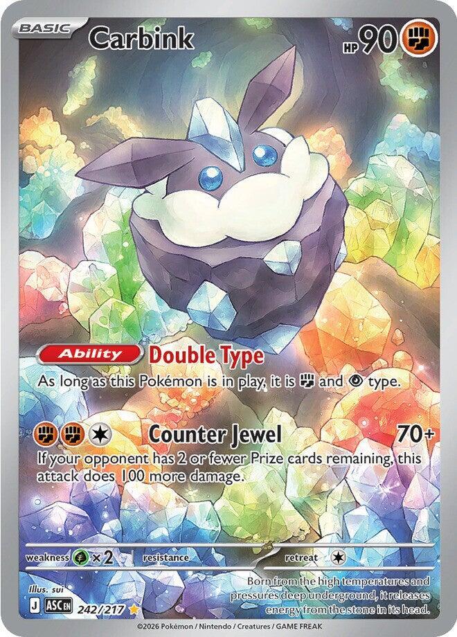 Carbink 
