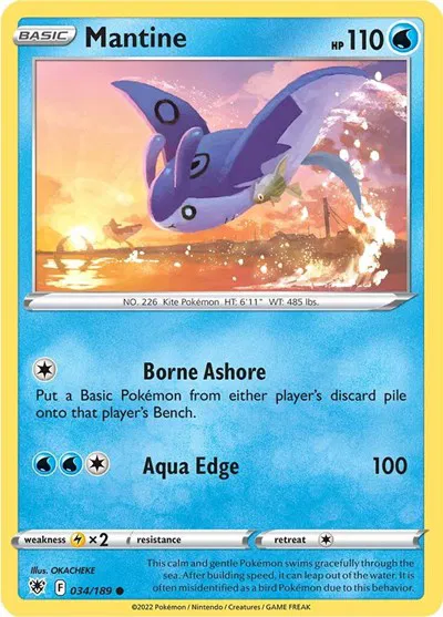 Mantine 