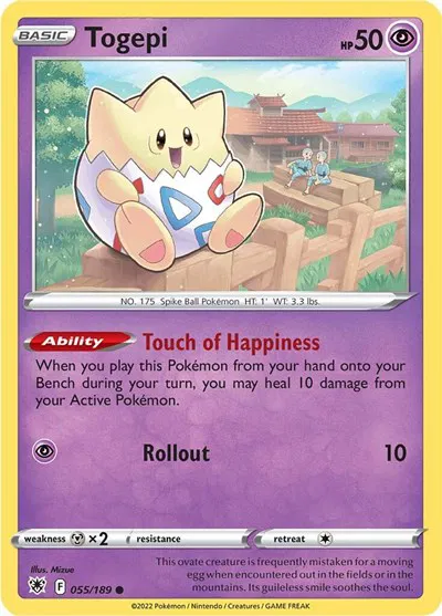 Togepi 