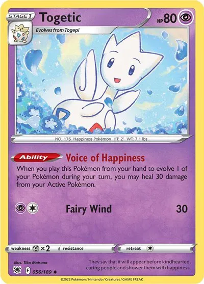 Togetic 