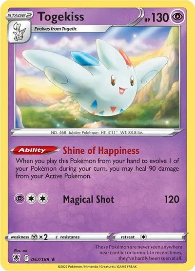 Togekiss 