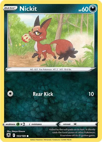 Nickit 