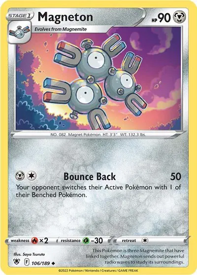 Magneton 