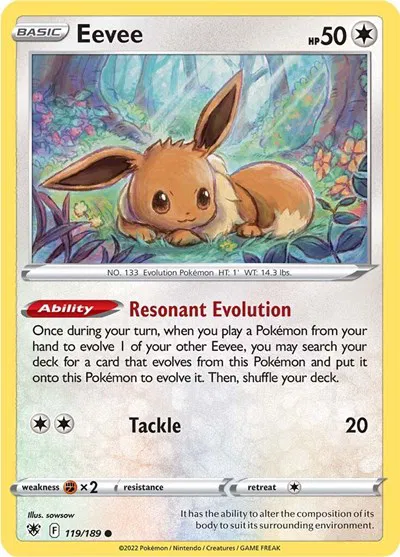Eevee 