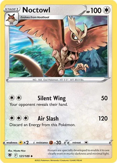 Noctowl 