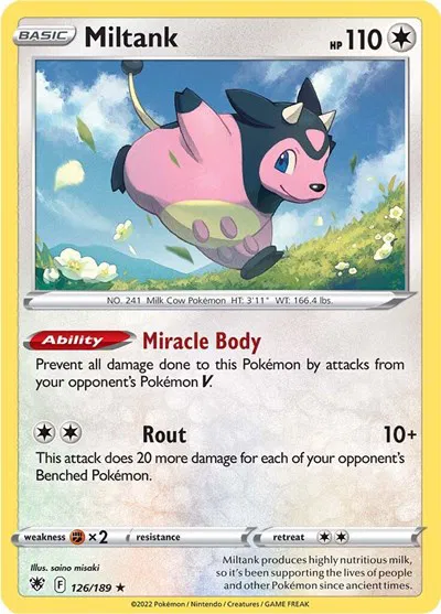 Miltank 