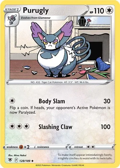Purugly 
