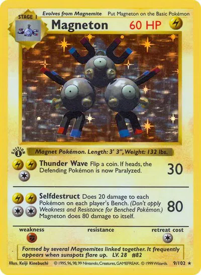 Magneton 