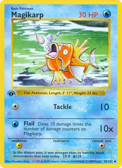 Magikarp 