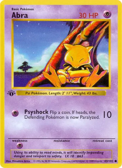 Abra 