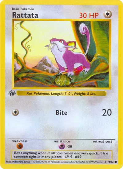 Rattata 