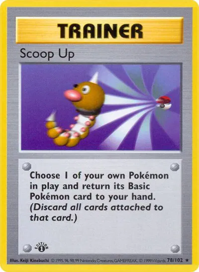 Scoop Up 
