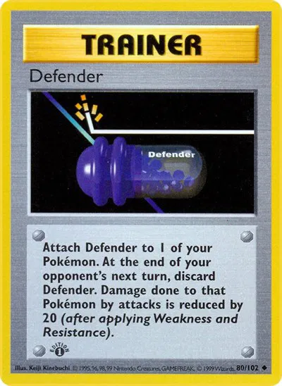 Defender 