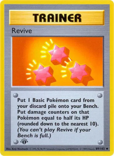 Revive 