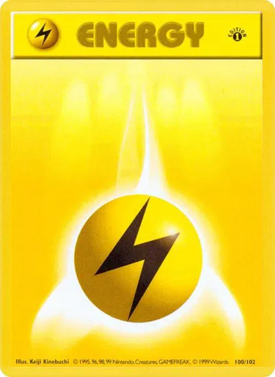 Lightning Energy 