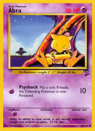 Abra 