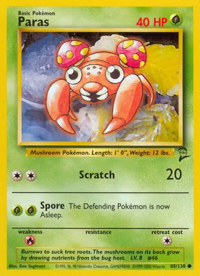 Paras 