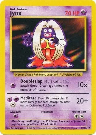 Jynx 